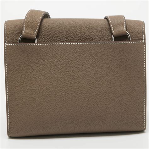 hermes sac a depeches bags